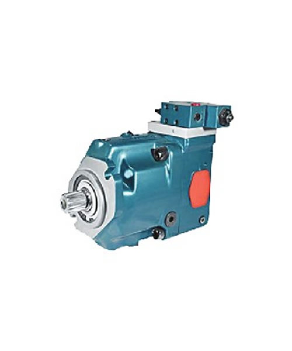 H1V SERİSİ PİSTONLU POMPALAR H1V SERİSİ PİSTONLU POMPALAR