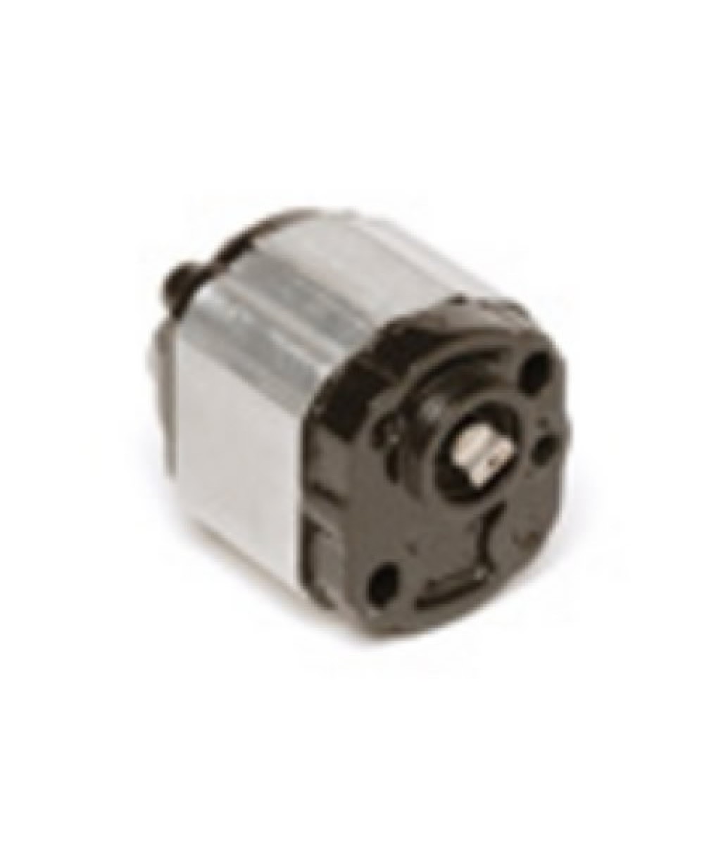 OT 100 SERİSİ S-N 14-B1 SERİSİ DİŞLİ POMPALAR