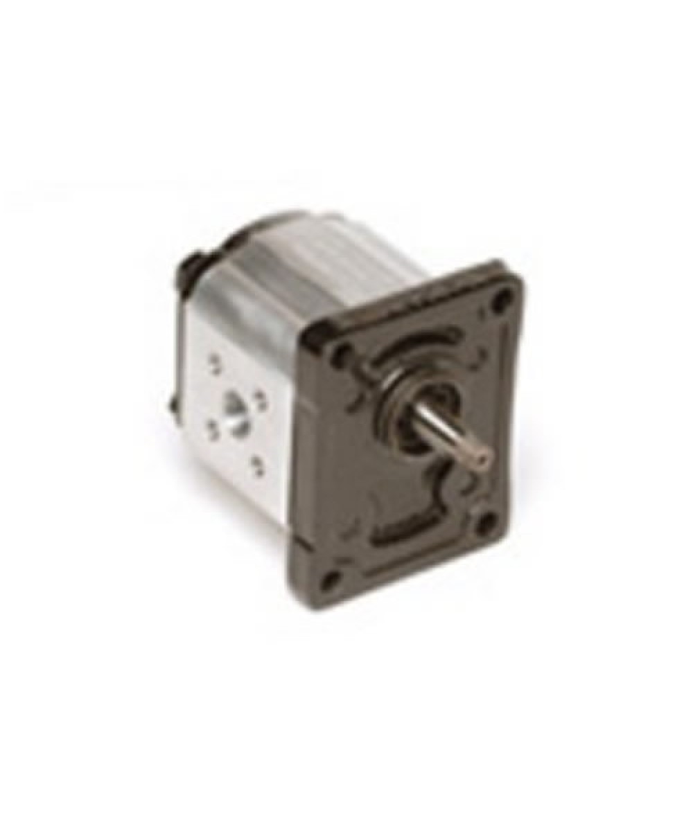 OT 200 SERİ D-P 28-P2 MİL VE KAPAK TİPLİ DİŞLİ POMPALAR